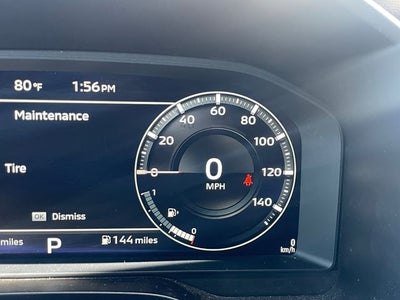 2023 Mitsubishi Outlander SEL