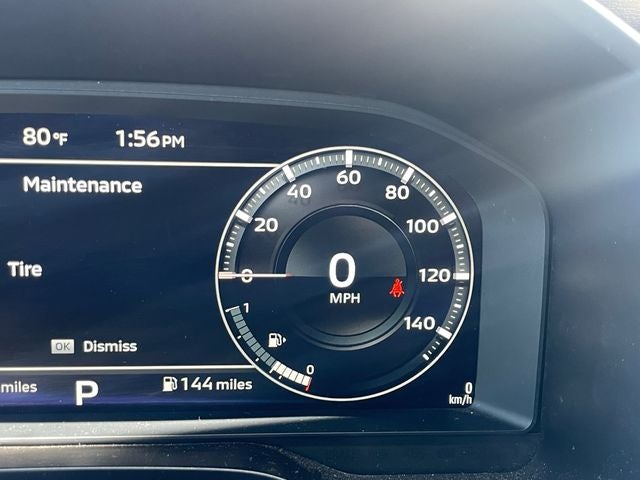 2023 Mitsubishi Outlander SEL