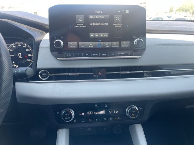 2023 Mitsubishi Outlander SEL