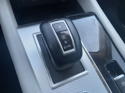 2023 Mitsubishi Outlander SEL