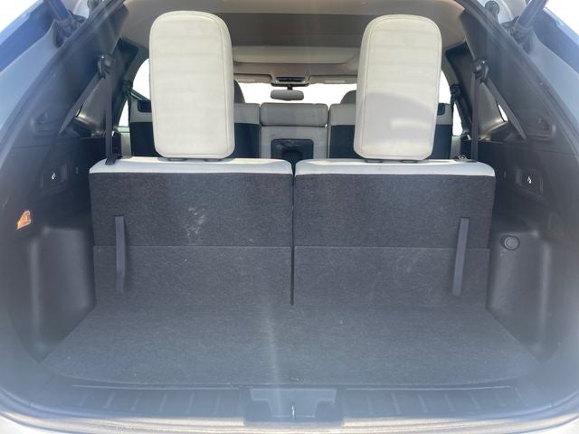 2023 Mitsubishi Outlander SEL