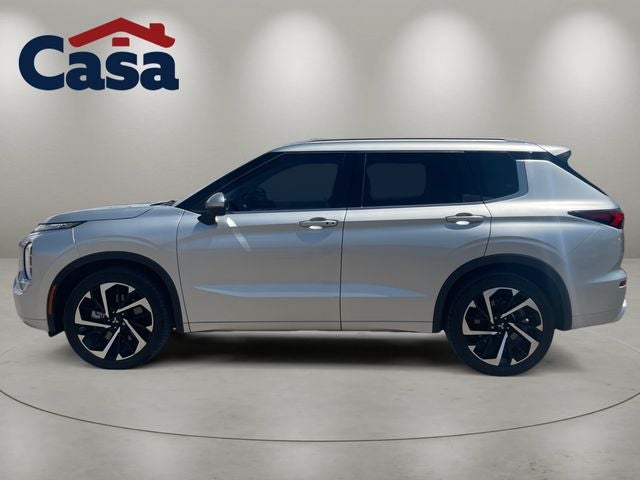 2023 Mitsubishi Outlander SEL