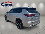 2023 Mitsubishi Outlander SEL