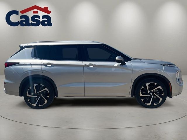 2023 Mitsubishi Outlander SEL