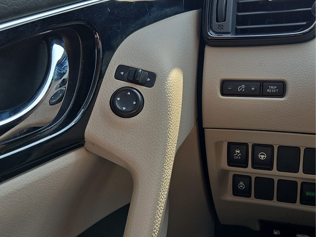 2019 Nissan Rogue Sport SL Nissan Certified