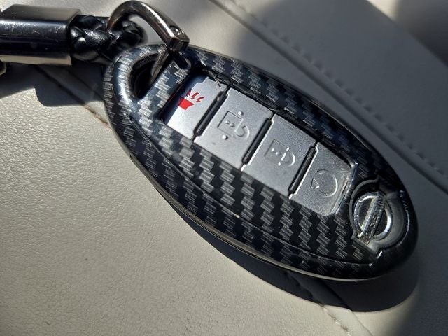 2019 Nissan Rogue Sport SL Nissan Certified