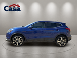 2019 Nissan Rogue Sport SL Nissan Certified