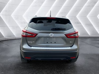 2020 Nissan Rogue Sport SV