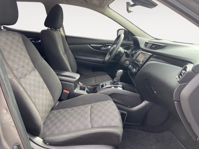 2020 Nissan Rogue Sport SV