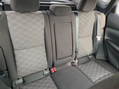 2020 Nissan Rogue Sport SV