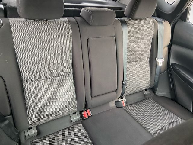 2020 Nissan Rogue Sport SV