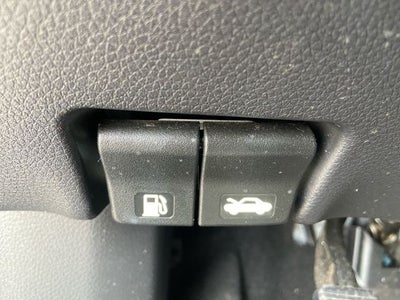 2020 Nissan Rogue Sport SV