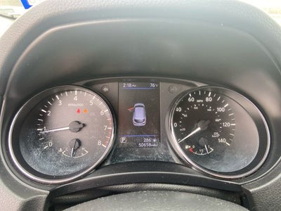 2020 Nissan Rogue Sport SV