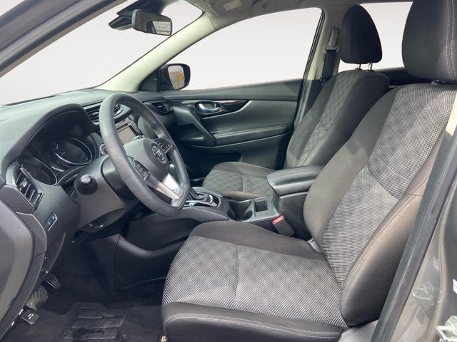 2020 Nissan Rogue Sport SV