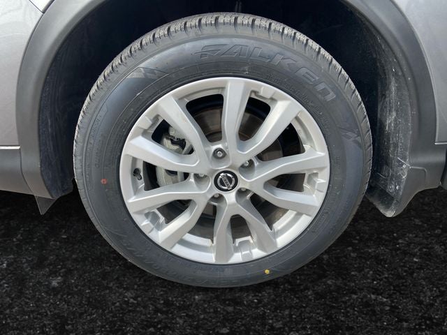 2020 Nissan Rogue Sport SV