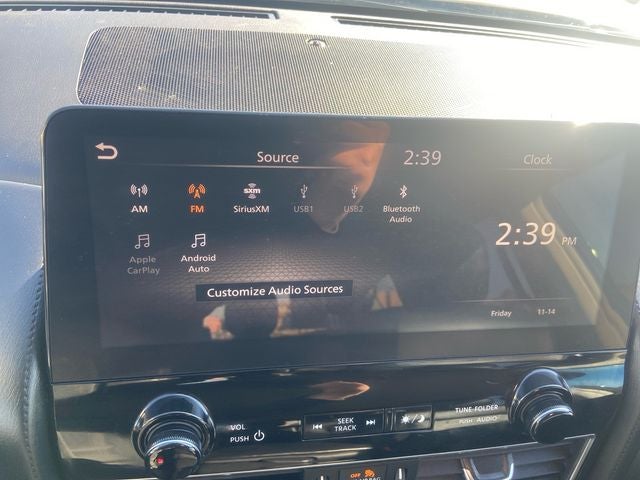 2022 Nissan Armada SV