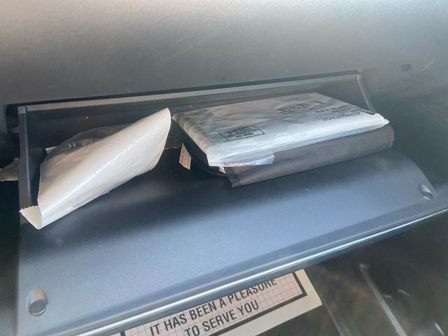 2022 Nissan Armada SV