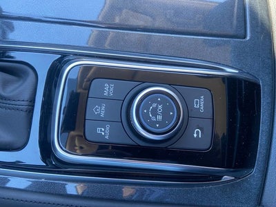 2024 Nissan Armada SV