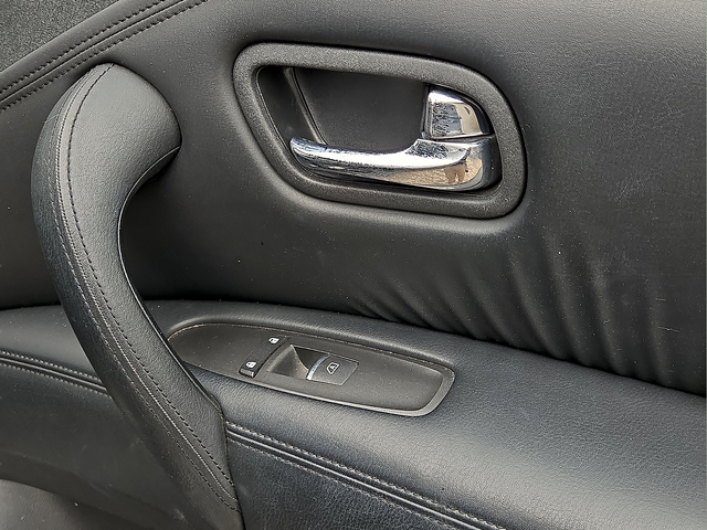 2022 Nissan Armada SL