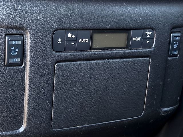 2021 Nissan Armada Platinum