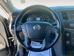 2020 Nissan Armada SV Nissan Certified Select