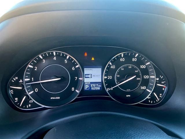 2020 Nissan Armada SV Nissan Certified Select