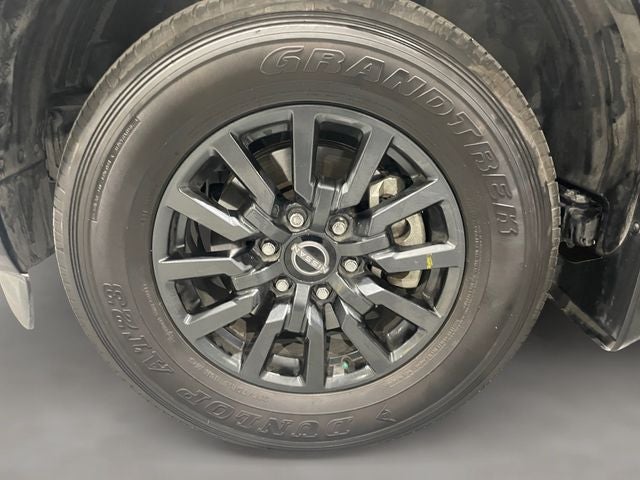 2025 Nissan Armada SV