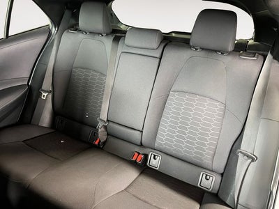 2023 Toyota Corolla Hatchback SE