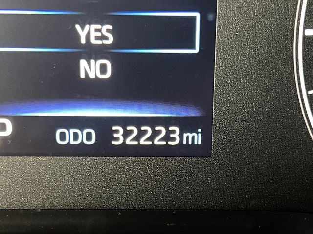 2023 Toyota Corolla Hatchback SE