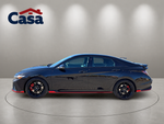 2024 Hyundai Elantra N Base