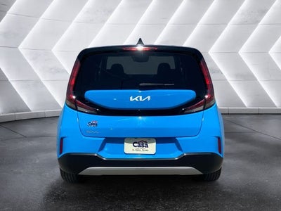 2023 Kia Soul S