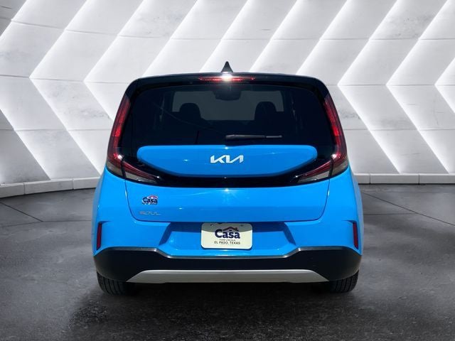 2023 Kia Soul S