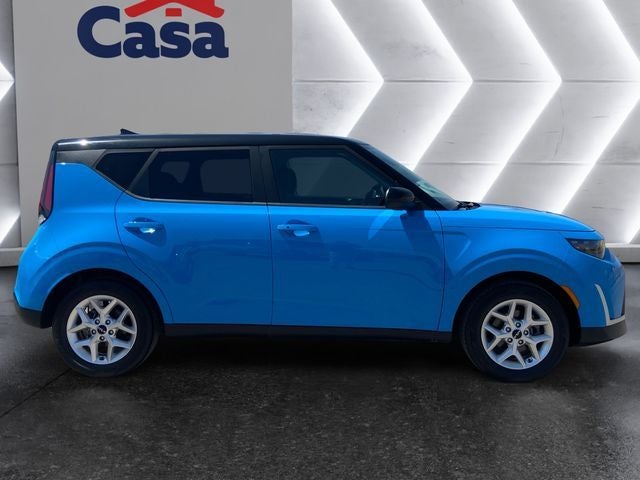 2023 Kia Soul S