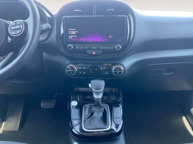 2023 Kia Soul S