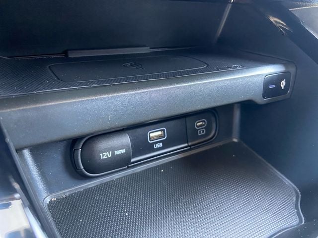 2023 Kia Soul S