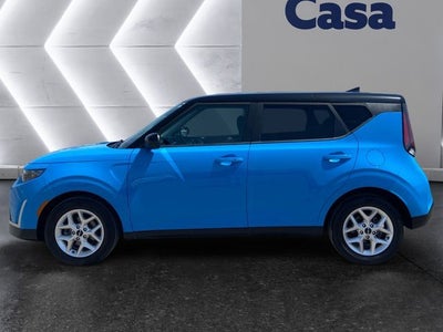 2023 Kia Soul S