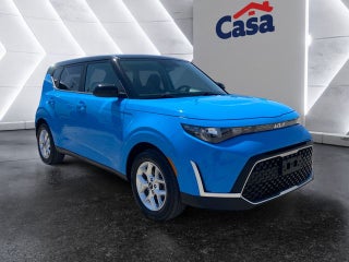 2023 Kia Soul S