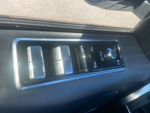 2022 Land Rover Range Rover Sport HSE Dynamic