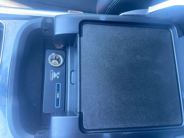 2022 Land Rover Range Rover Sport HSE Dynamic