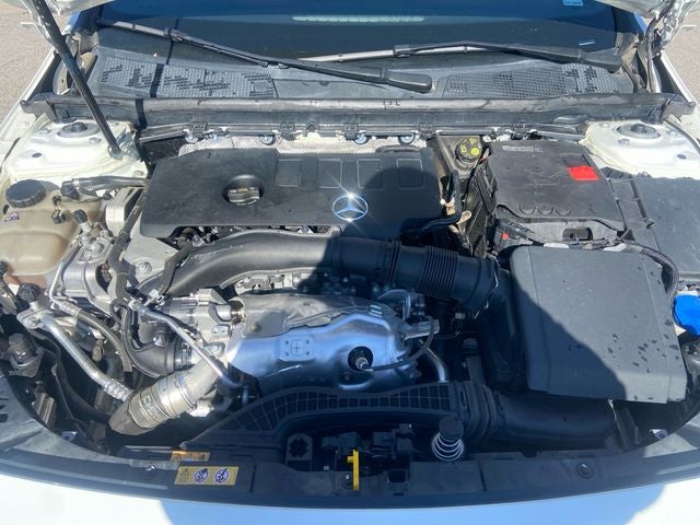 2023 Mercedes-Benz CLA CLA 250