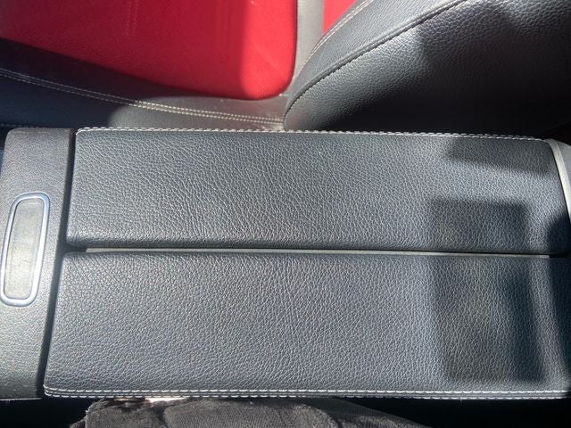 2023 Mercedes-Benz CLA CLA 250