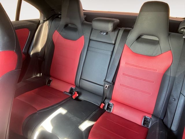 2023 Mercedes-Benz CLA CLA 250