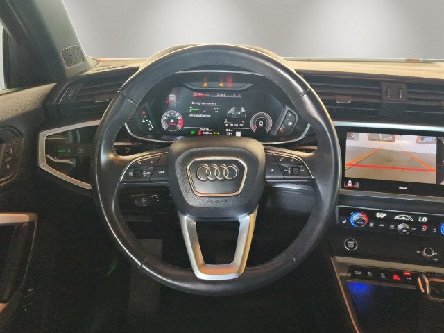 2024 Audi Q3 Premium Plus quattro