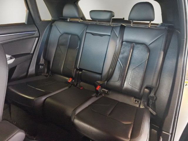 2024 Audi Q3 Premium Plus quattro