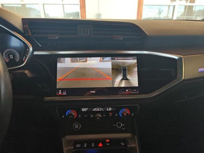 2024 Audi Q3 Premium Plus quattro
