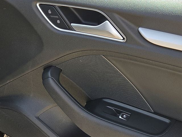 2018 Audi A3 2.0T Premium FrontTrak