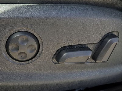 2018 Audi A3 2.0T Premium FrontTrak