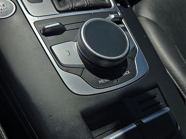 2018 Audi A3 2.0T Premium FrontTrak