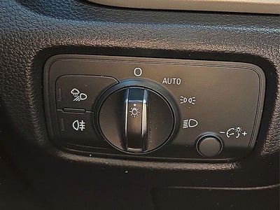 2018 Audi A3 2.0T Premium FrontTrak