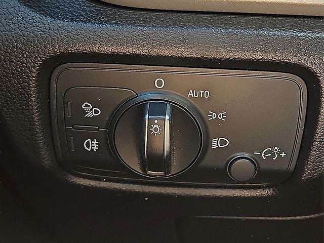 2018 Audi A3 2.0T Premium FrontTrak